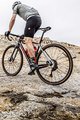 CASTELLI Cycling bib shorts - UNLIMITED - black