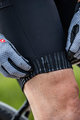 CASTELLI Cycling bib shorts - UNLIMITED - black