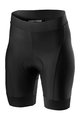 CASTELLI Cycling short sleeve jersey and shorts - GRADIENT LADY - black/pink