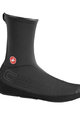 CASTELLI Cycling shoe covers - DILUVIO UL - black