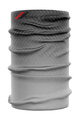 CASTELLI Cycling neckwarmer - CASTELLI LIGHT HEAD - grey