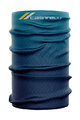 CASTELLI Cycling neckwarmer - LIGHT HEAD THINGY - blue