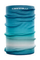 CASTELLI Cycling neckwarmer - LIGHT HEAD THINGY - blue