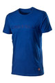 CASTELLI Cycling short sleeve t-shirt - SPRINTER TEE - blue