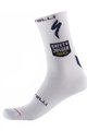 CASTELLI Cyclingclassic socks - QUICK-STEP 2022 - black