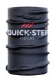 CASTELLI Cycling neckwarmer - QUICK-STEP 2022 - blue