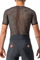 CASTELLI Cycling short sleeve t-shirt - CORE MESH 3 - black