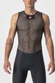 CASTELLI Cycling sleeve less t-shirt - CORE MESH 3 - black