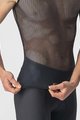 CASTELLI Cycling sleeve less t-shirt - CORE MESH 3 - black