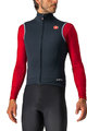 CASTELLI Cycling gilet - PERFETTO ROS - black