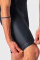 CASTELLI Cycling bib shorts - FREE AERO RC - black