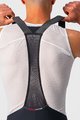 CASTELLI Cycling bib shorts - FREE AERO RC - black