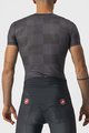 CASTELLI Cycling short sleeve t-shirt - PRO MESH BL - black