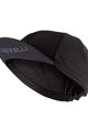 CASTELLI Cycling hat - PREMIO - black