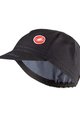 CASTELLI Cycling hat - FREE AERO - black