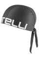 CASTELLI Cycling bandana - bandana - black