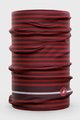 CASTELLI Cycling neckwarmer - LIGHT HEAD THINGY - red