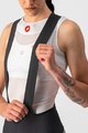 CASTELLI Cycling bib shorts - VELOCISSIMA 3 LADY - black