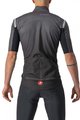 CASTELLI Cycling short sleeve jersey - GABBA ROS SPECIAL - grey