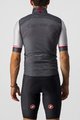 CASTELLI Cycling gilet - ARIA - grey