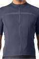 CASTELLI Cycling short sleeve jersey - CASTELLI CLASSIFICA - blue