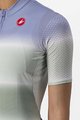 CASTELLI Cycling short sleeve jersey - DOLCE LADY - purple