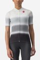 CASTELLI Cycling short sleeve jersey - DOLCE LADY - ivory/black