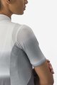 CASTELLI Cycling short sleeve jersey - DOLCE LADY - ivory/black