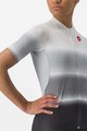 CASTELLI Cycling short sleeve jersey - DOLCE LADY - ivory/black