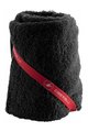 CASTELLI towel - INSIDER - black