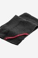 CASTELLI towel - INSIDER - black