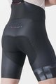 CASTELLI Cycling bib shorts - FREE AERO RC KIT - black