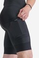 CASTELLI Cycling bib shorts - UNLIMITED CARGO - black