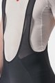 CASTELLI Cycling bib shorts - UNLIMITED CARGO - black