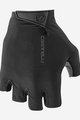 CASTELLI Cycling fingerless gloves - PREMIO - black