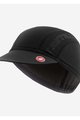 CASTELLI Cycling hat - A/C 2 - black