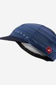 CASTELLI Cycling hat - ROSSO CORSA - blue