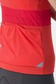 CASTELLI Cycling sleeveless jersey - ANIMA 4 LADY - orange