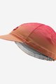 CASTELLI Cycling hat - CLIMBER'S 2 - orange/pink