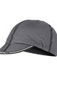 CASTELLI Cycling hat - ROS - grey