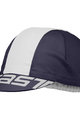 CASTELLI Cycling hat - A BLOC - blue
