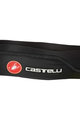 CASTELLI headband - SUMMER - black