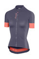 CASTELLI jersey - ANIMA 2.0 LADY - blue/pink