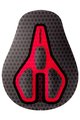 CASTELLI Cycling bib shorts - FREE AERO RACE 4.0 - black