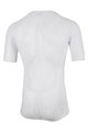 CASTELLI Cycling short sleeve t-shirt - CORE MESH 3 - white