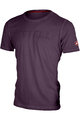 CASTELLI Cycling short sleeve t-shirt - BASSORILIEVO - pink