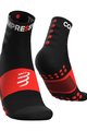COMPRESSPORT Cyclingclassic socks - TRAINING - black