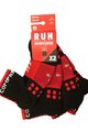 COMPRESSPORT Cyclingclassic socks - TRAINING - black