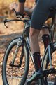COMPRESSPORT Cyclingclassic socks - AERO - red/black