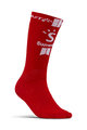 Cyclingclassic socks - SUNWEB 2019  - red